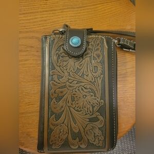 Montanna West Crossbody Purse